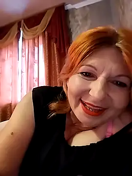 Angelina4531 online show from 09-14-25, 06:45