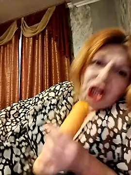 Angelina4531 online show from 09-18-25, 04:31