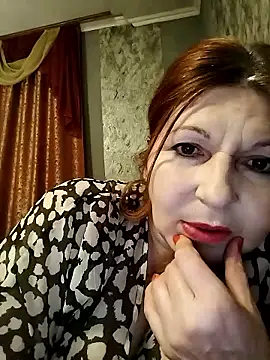 Angelina4531 online show from 01-15-26, 06:44