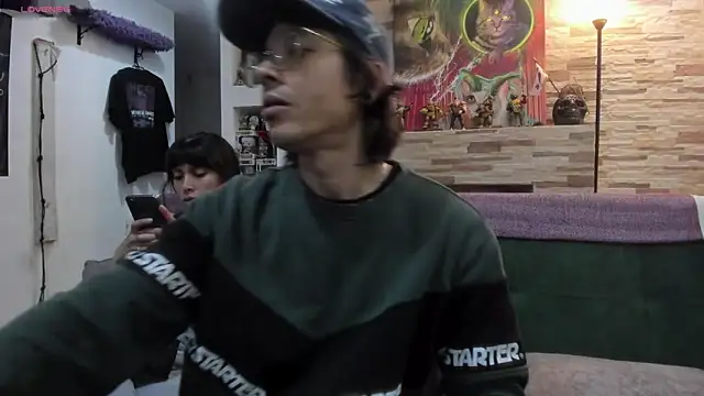 shamelesss  online show from 02-27-26, 02:55