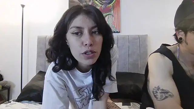 shamelesss  online show from 07-12-26, 09:50