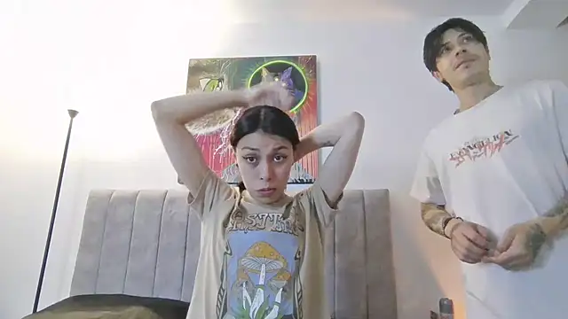 shamelesss  online show from 07-15-26, 12:38