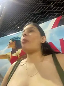 MilaRux online show from 10-30-25, 01:40