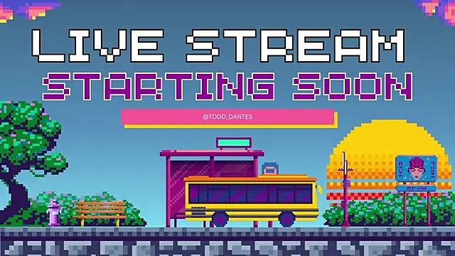todddantes25 online show from 06-06-26, 04:28