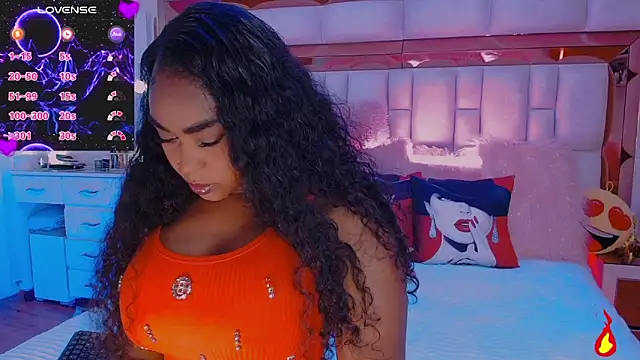 Aliana Ross online show from 01-06-26, 01:53