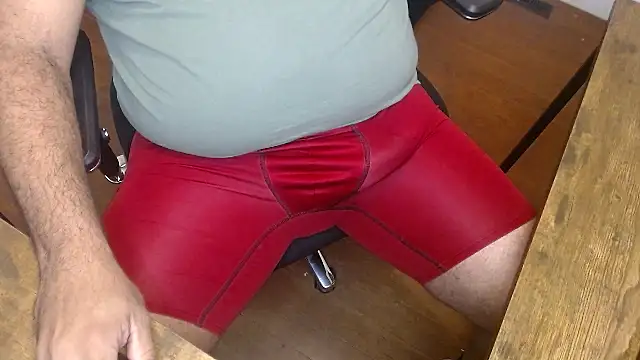 marcof8in online show from 10-28-25, 10:12