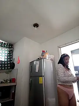 Adrianisx online show from 02-03-25, 07:10