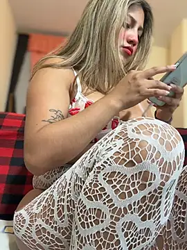 Adrianisx online show from 04-15-26, 01:45