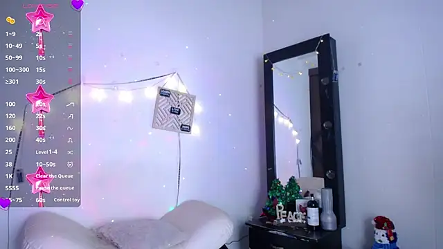 Yorkeidys1 online show from 11-13-25, 04:33