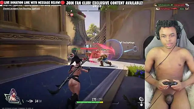 lovemirgaming online show from 03-02-25, 01:58