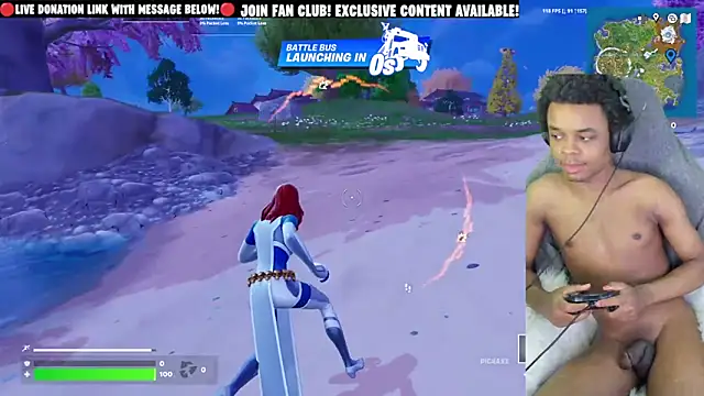 lovemirgaming online show from 03-11-25, 12:22