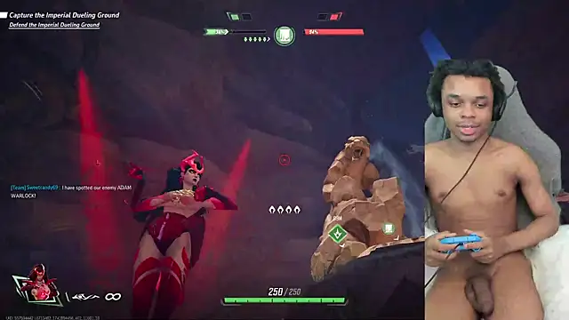 lovemirgaming online show from 03-13-25, 07:50