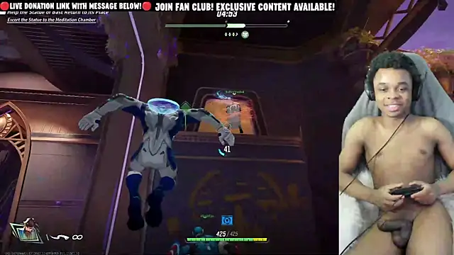 lovemirgaming online show from 03-14-25, 05:16