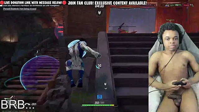 lovemirgaming online show from 03-15-25, 01:51