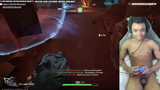 lovemirgaming online show from 03-16-25, 06:42