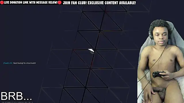 lovemirgaming online show from 03-16-25, 07:27