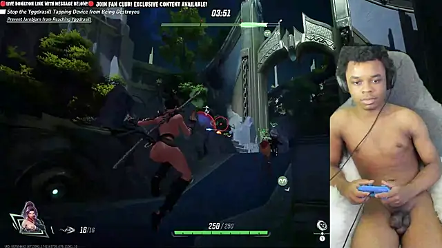 lovemirgaming online show from 03-16-25, 10:31