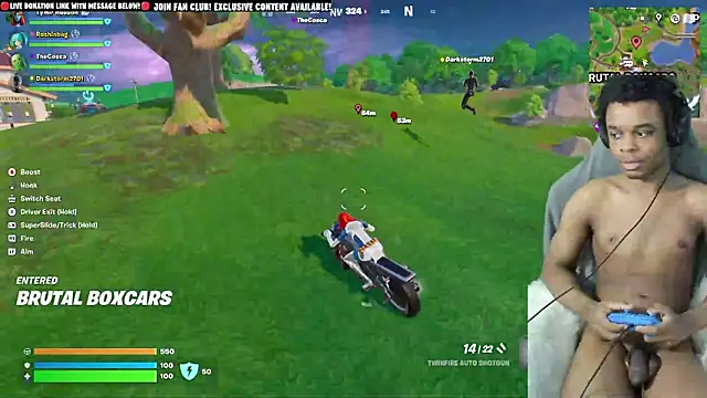 lovemirgaming online show from 03-17-25, 11:31