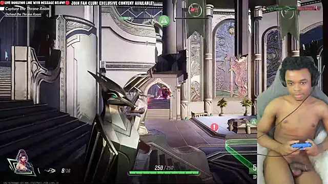 lovemirgaming online show from 03-20-25, 05:24