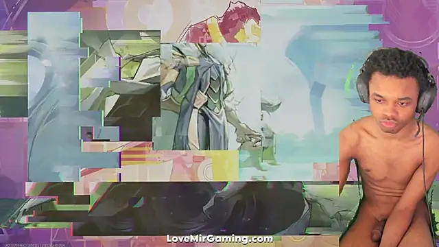 lovemirgaming online show from 11-29-25, 07:50