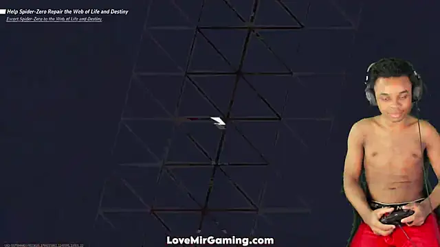 Snapshot of lovemirgaming chatting on 12-20-25, 09:27 lovemirgaming online show from 12-20-25, 09:27