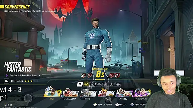 Snapshot of lovemirgaming chatting on 02-01-26, 07:18 lovemirgaming online show from 02-01-26, 07:18