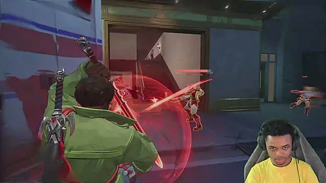 Snapshot of lovemirgaming chatting on 02-13-26, 11:01 lovemirgaming online show from 02-13-26, 11:01