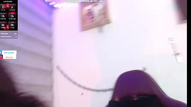 Snapshot of mistress__lilith chatting on 02-27-26, 09:15 mistress lilith online show from 02-27-26, 09:15