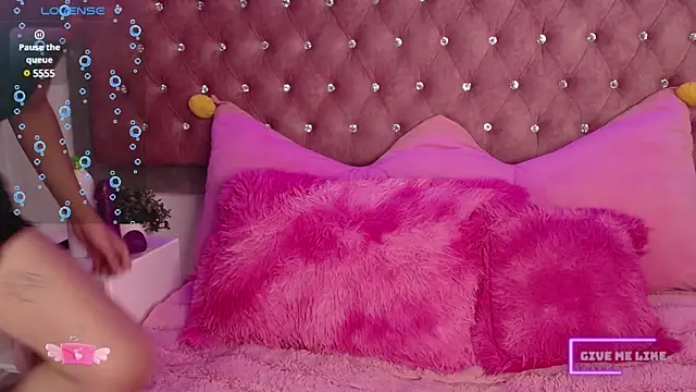 Silver Rosex online show from 01-31-25, 04:36