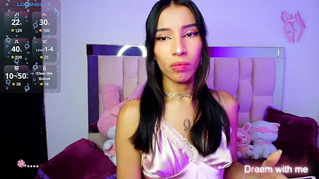 Silver Rosex online show from 11-04-25, 11:04