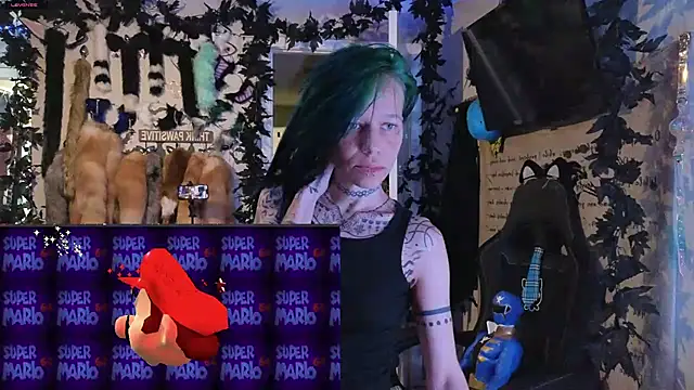 trashbrat online show from 09-23-25, 02:03