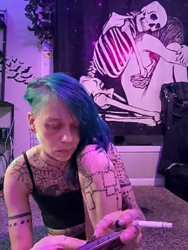 trashbrat online show from 10-16-25, 08:59