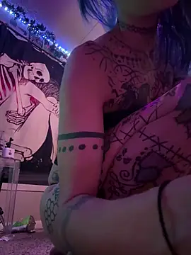 trashbrat online show from 10-18-25, 06:16