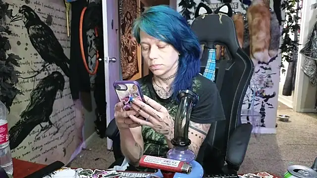 trashbrat online show from 11-20-25, 12:16