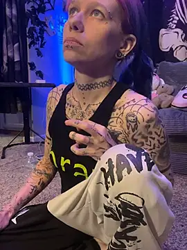 trashbrat online show from 04-09-26, 06:19