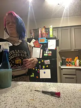 trashbrat online show from 04-20-26, 07:11