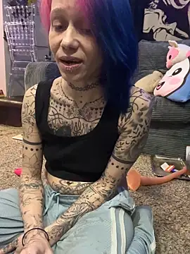 trashbrat online show from 04-23-26, 10:36