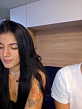 Snapshot of Siempre-locos69 chatting on 12-22-25, 03:53 Siempre-locos69 online show from 12-22-25, 03:53