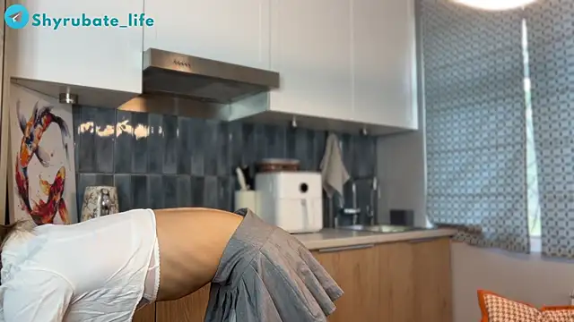 Shyrubate online show from 04-03-26, 06:55