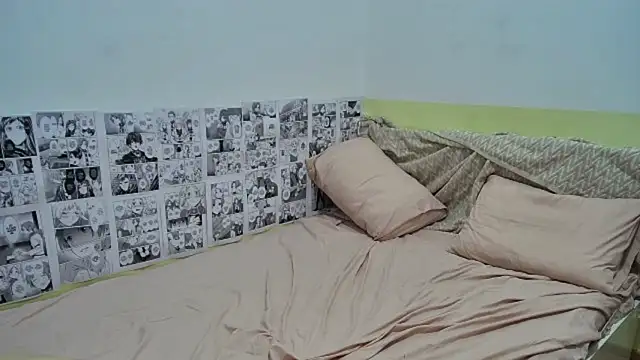 ashleyXthaur  online show from 02-15-25, 07:06