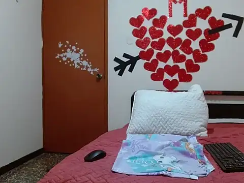 marilynbeautifullyhairy online show from 01-16-25, 11:16