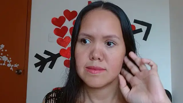 marilynbeautifullyhairy online show from 02-20-25, 04:57