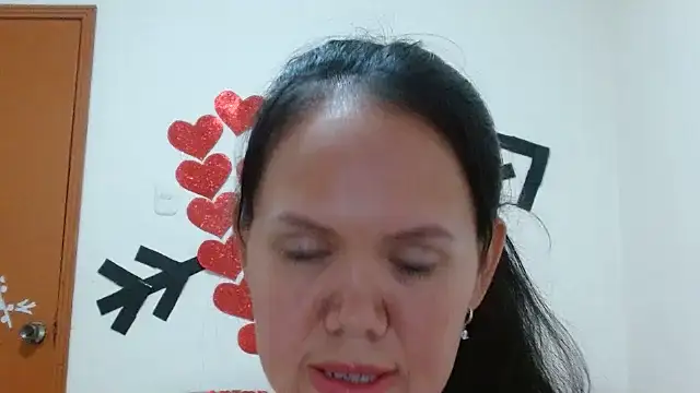 marilynbeautifullyhairy online show from 02-20-25, 11:10