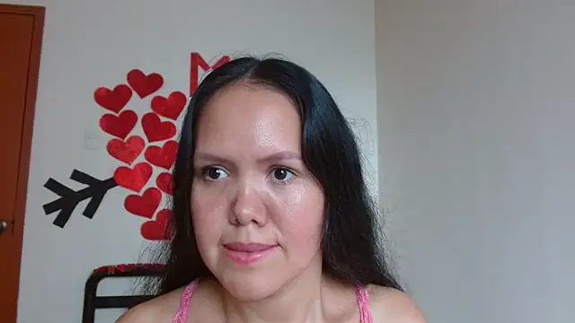 marilynbeautifullyhairy online show from 02-21-25, 04:05