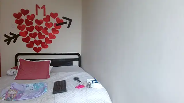 marilynbeautifullyhairy online show from 03-01-25, 04:00