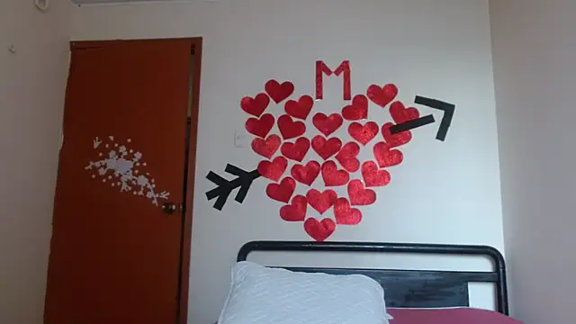 marilynbeautifullyhairy online show from 03-18-25, 09:21