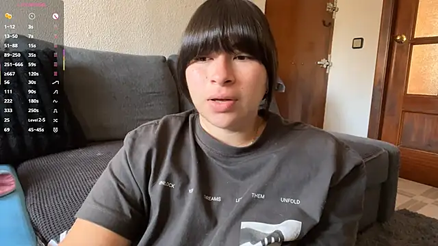 Caitlyn lust online show from 02-19-25, 03:38