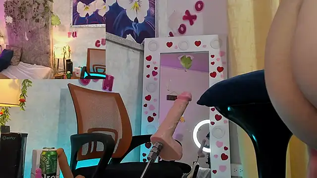 VeronicaOlson  online show from 03-16-25, 04:41