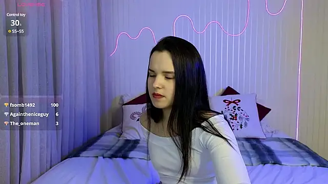 Snapshot of Harleen_Moore chatting on 01-13-25, 02:32 Harleen Moore online show from 01-13-25, 02:32