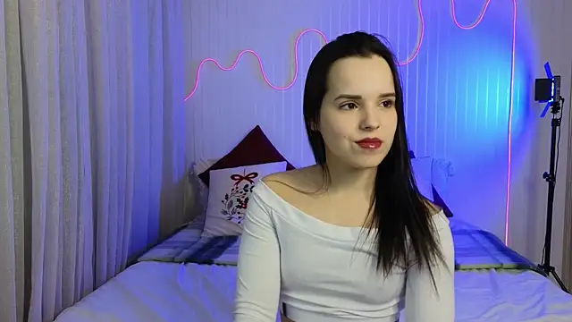 Snapshot of Harleen_Moore chatting on 01-18-25, 09:56 Harleen Moore online show from 01-18-25, 09:56